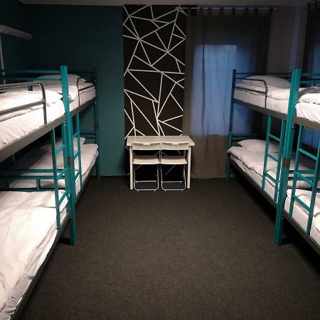 Danhostel Warschau Buitenkant foto